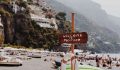 Las playas de Positano que te enamorarán