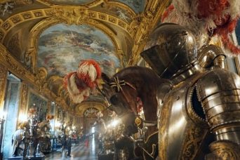 Visitar el Palacio Real de Turín: la guía