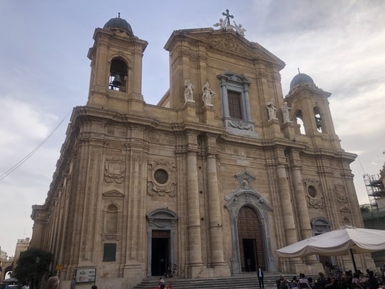 Catedral de Marsala